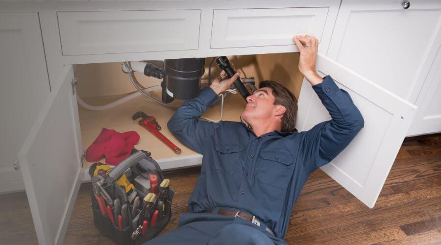 Local water heater installation in Ingraham, IL